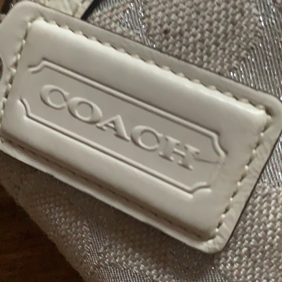Coach Purse - Picture 5 of 9